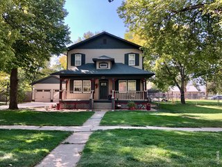 324 S Bowman Ave Holyoke, CO 80734