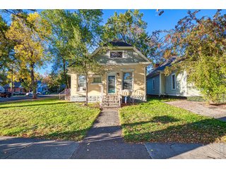 530 Mathews St Fort Collins, CO 80524