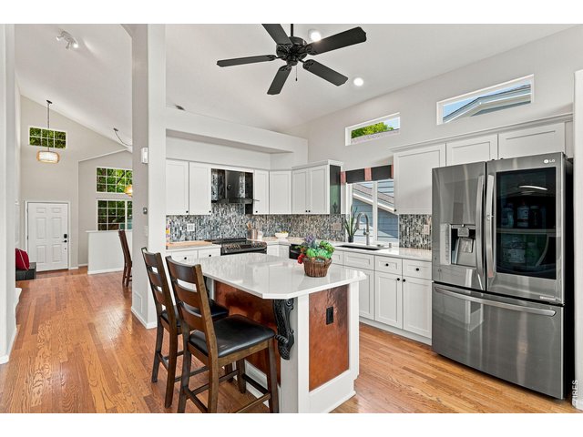Property Photo 3 Kitchen Area