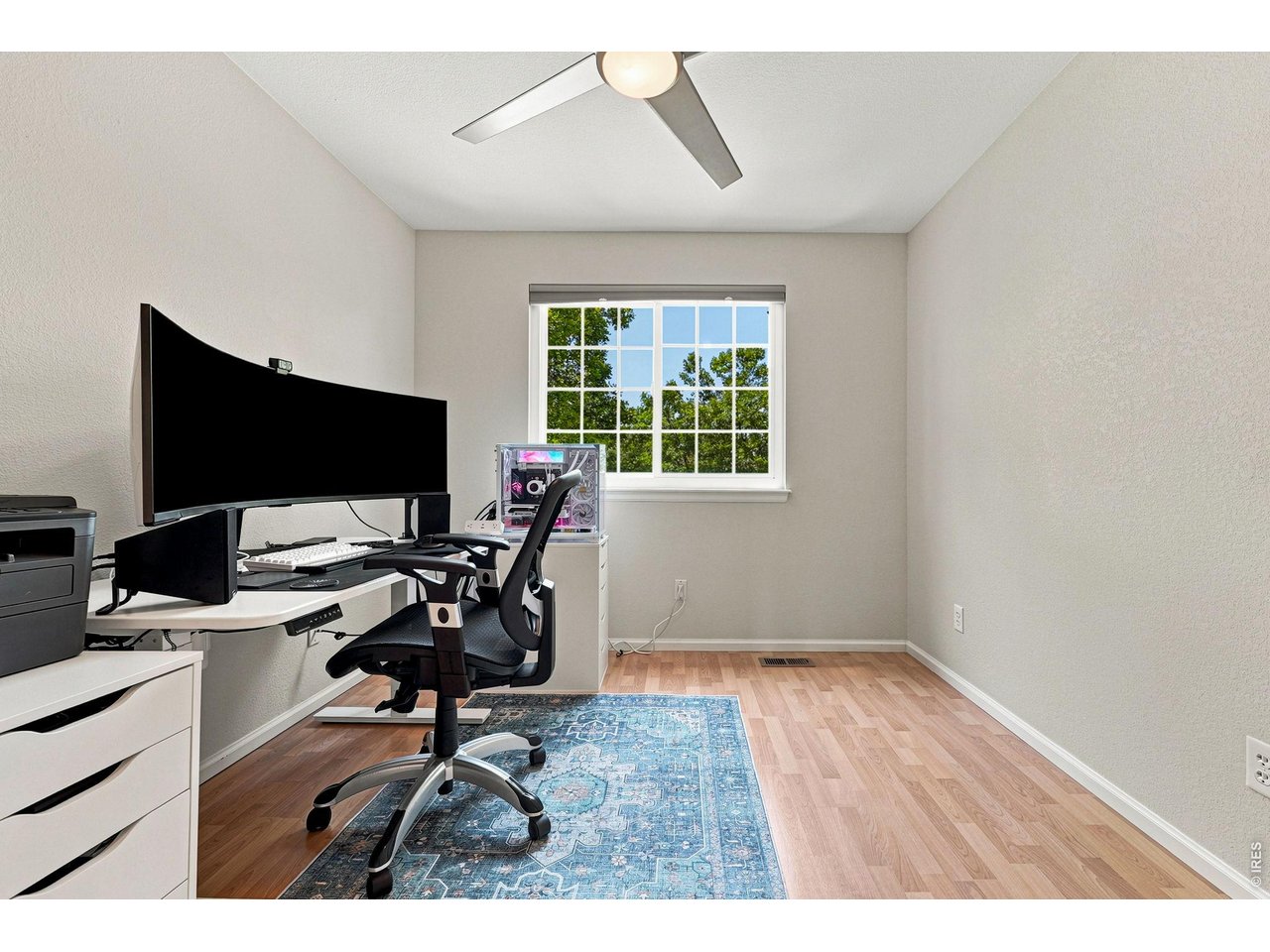 2nd Room Upstairs