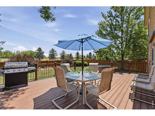 Property Photo 28 Deck Area
