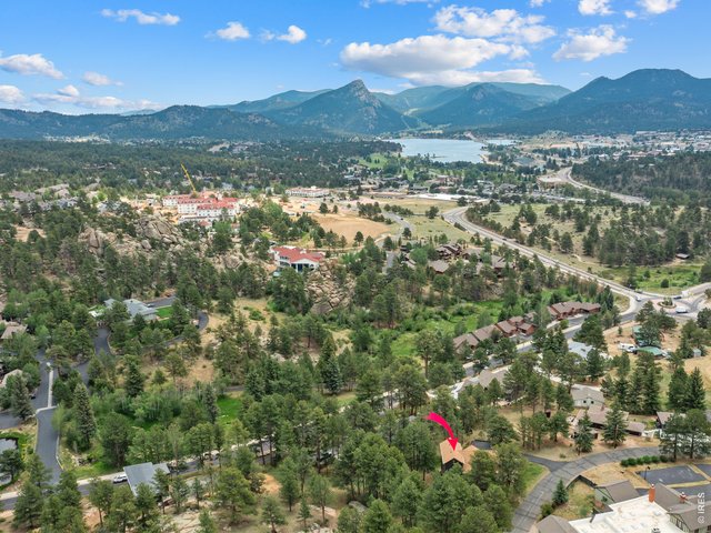 Property Photo 10 Mountain Vistas all around!