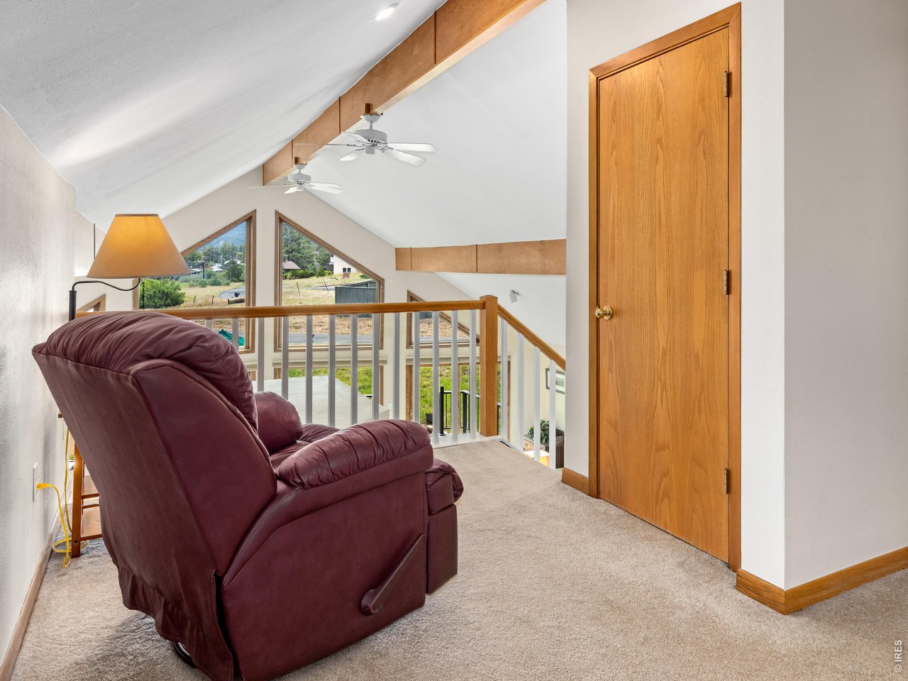 Property Photo 35 Multi-functional loft area!