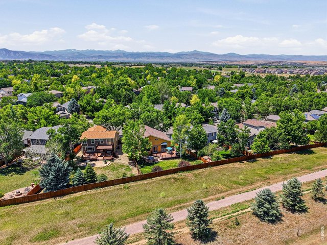Property Photo 33 Trail System Out Back
