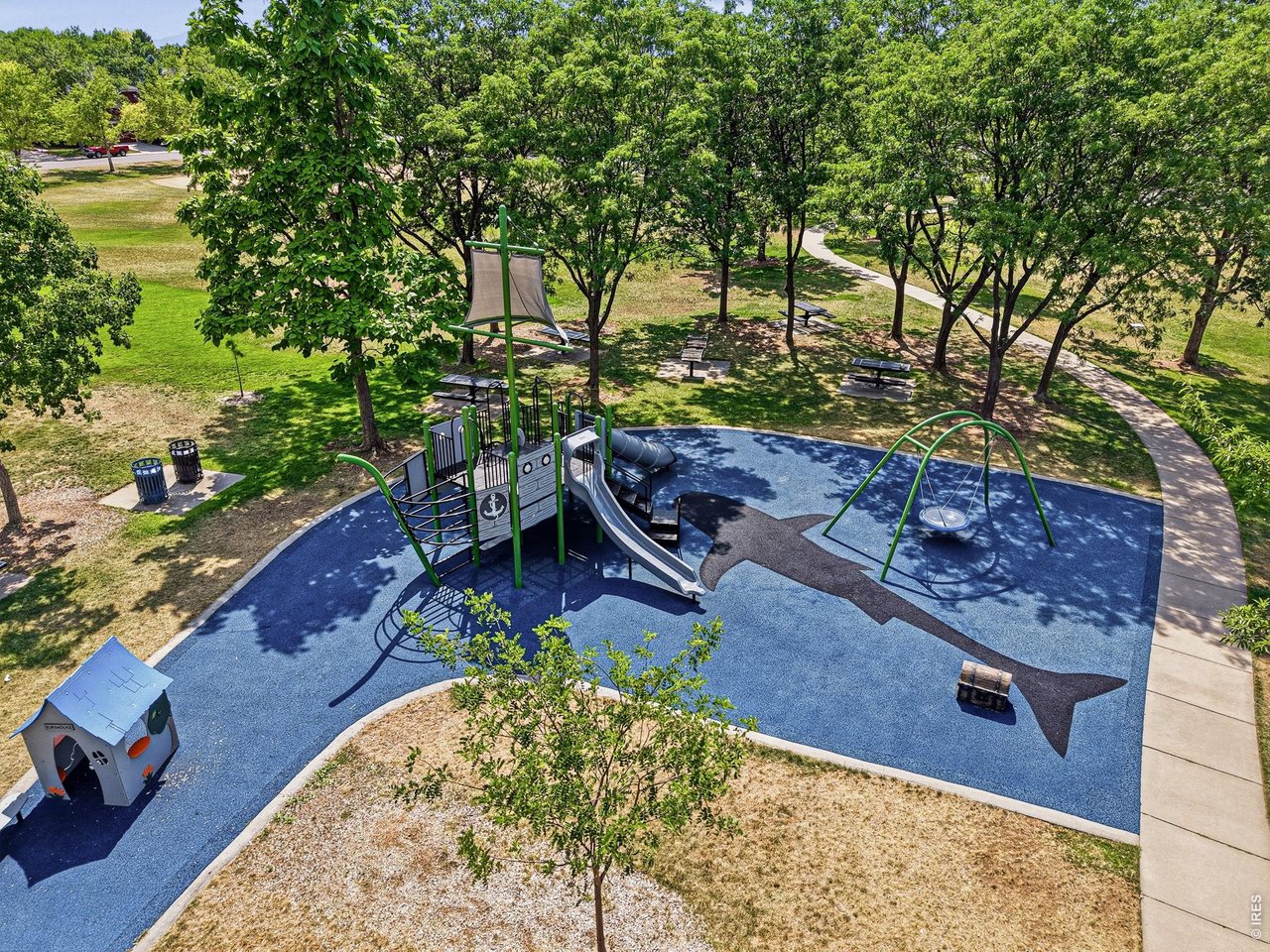 Community Playground