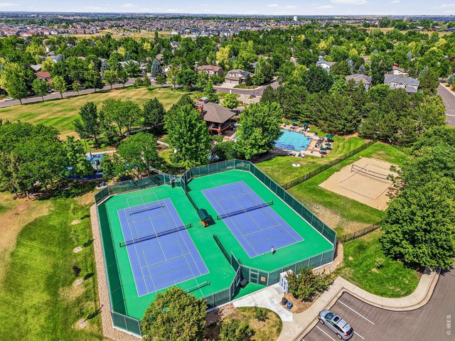 Property Photo 39 Tennis Courts, Pickle Ball, and Volleyball