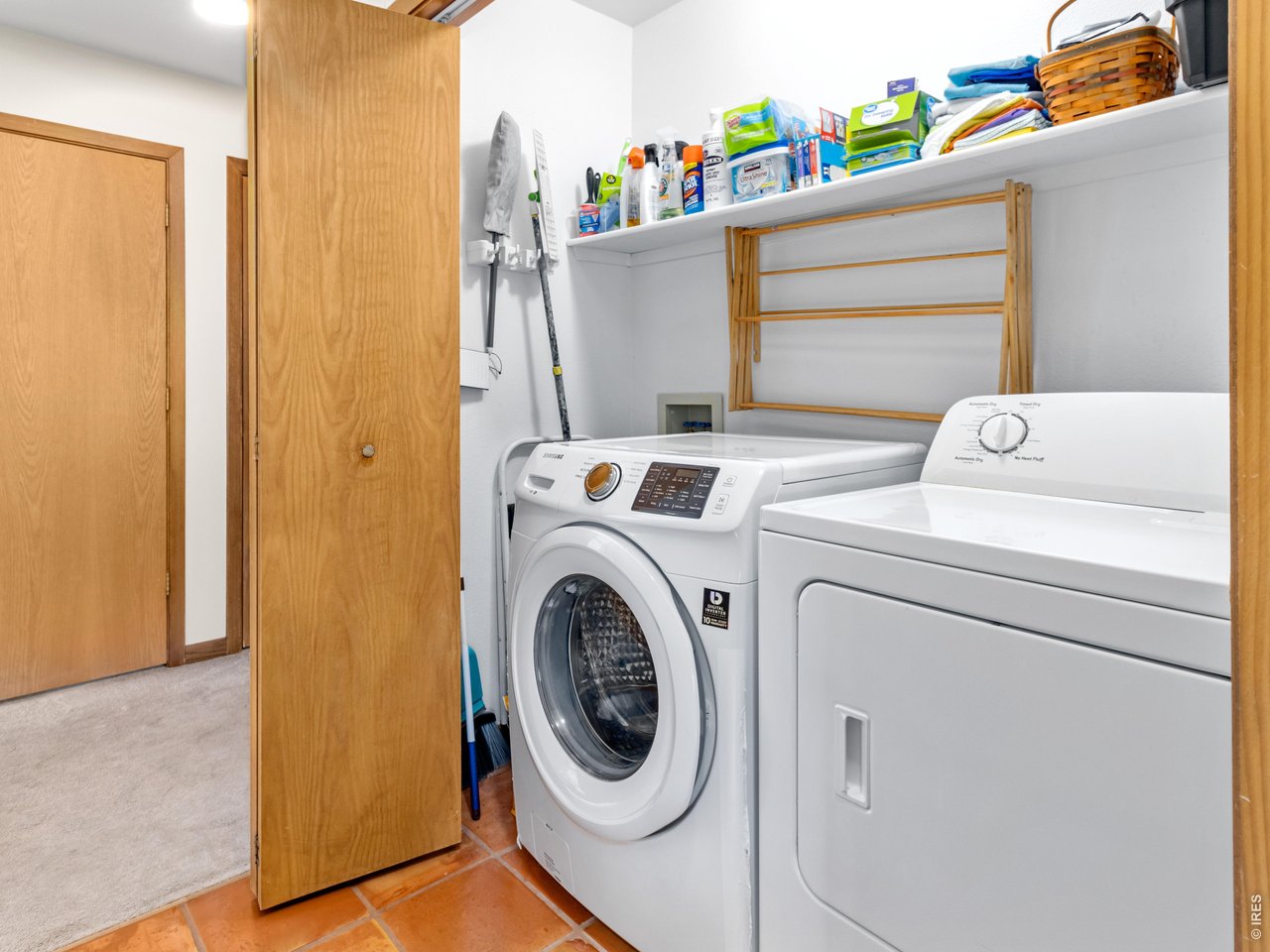 Property Photo 30 Main-Floor Laundry