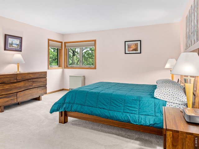Property Photo 24 Roomy Primary BR