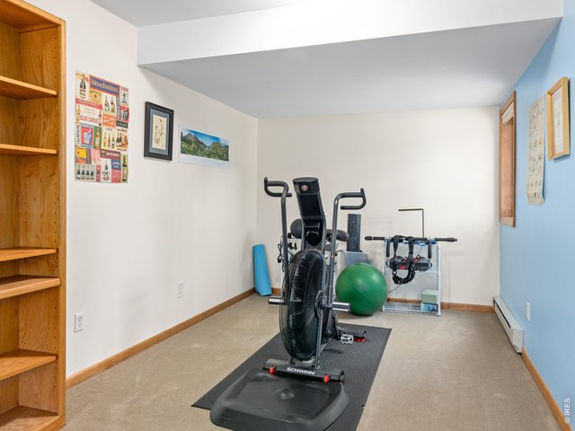 Property Photo 41 Workout Space/3rd BR