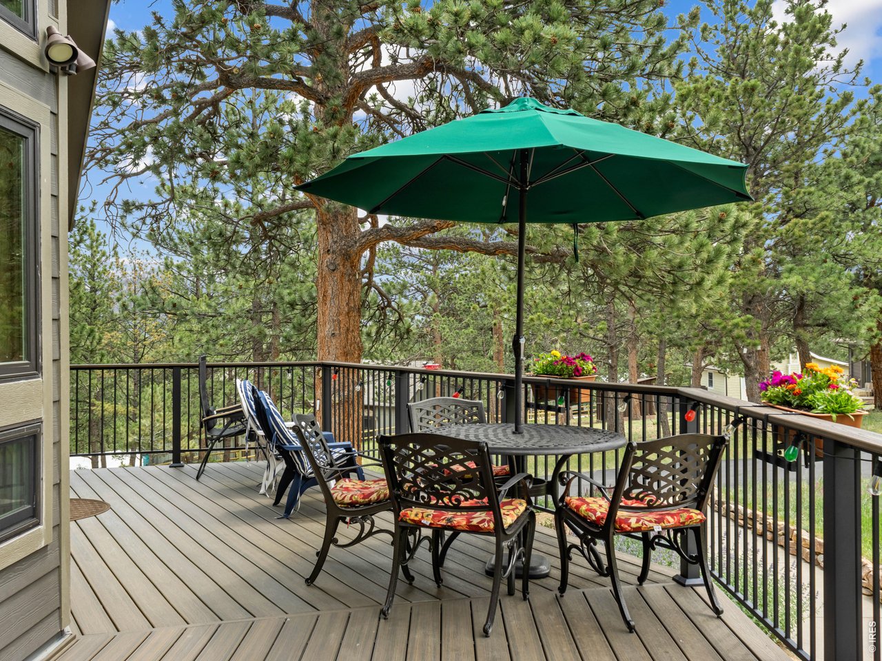 Property Photo 3 Great Views of Longs Peak!