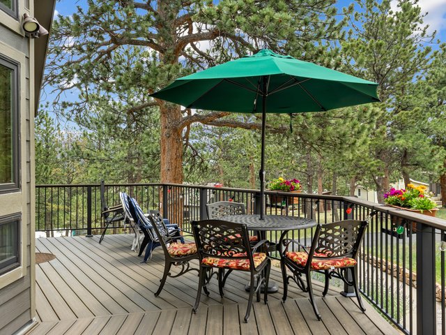 Property Photo 3 Great Views of Longs Peak!