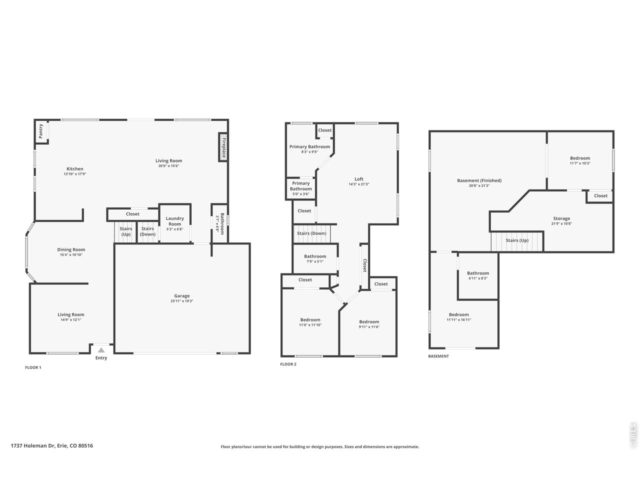 FloorPlans