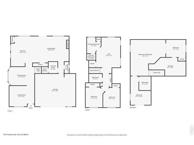 Property Photo 45 FloorPlans