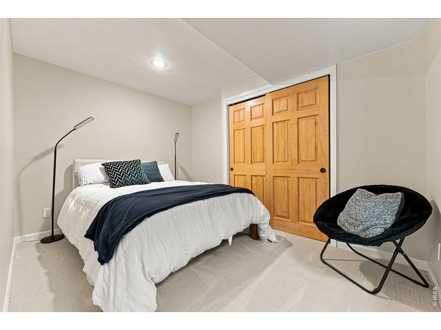 Property Photo 25 Basement Bedroom