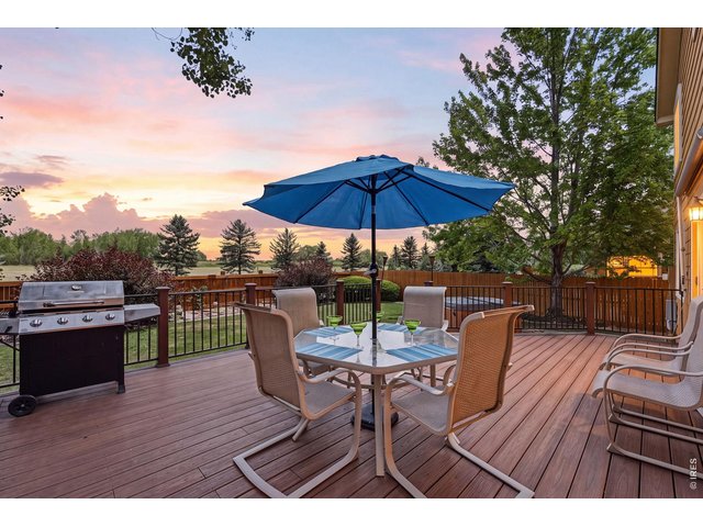 Property Photo 31 Al Fresco Dining