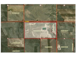 11905 County Road 5 Merino, CO 80741