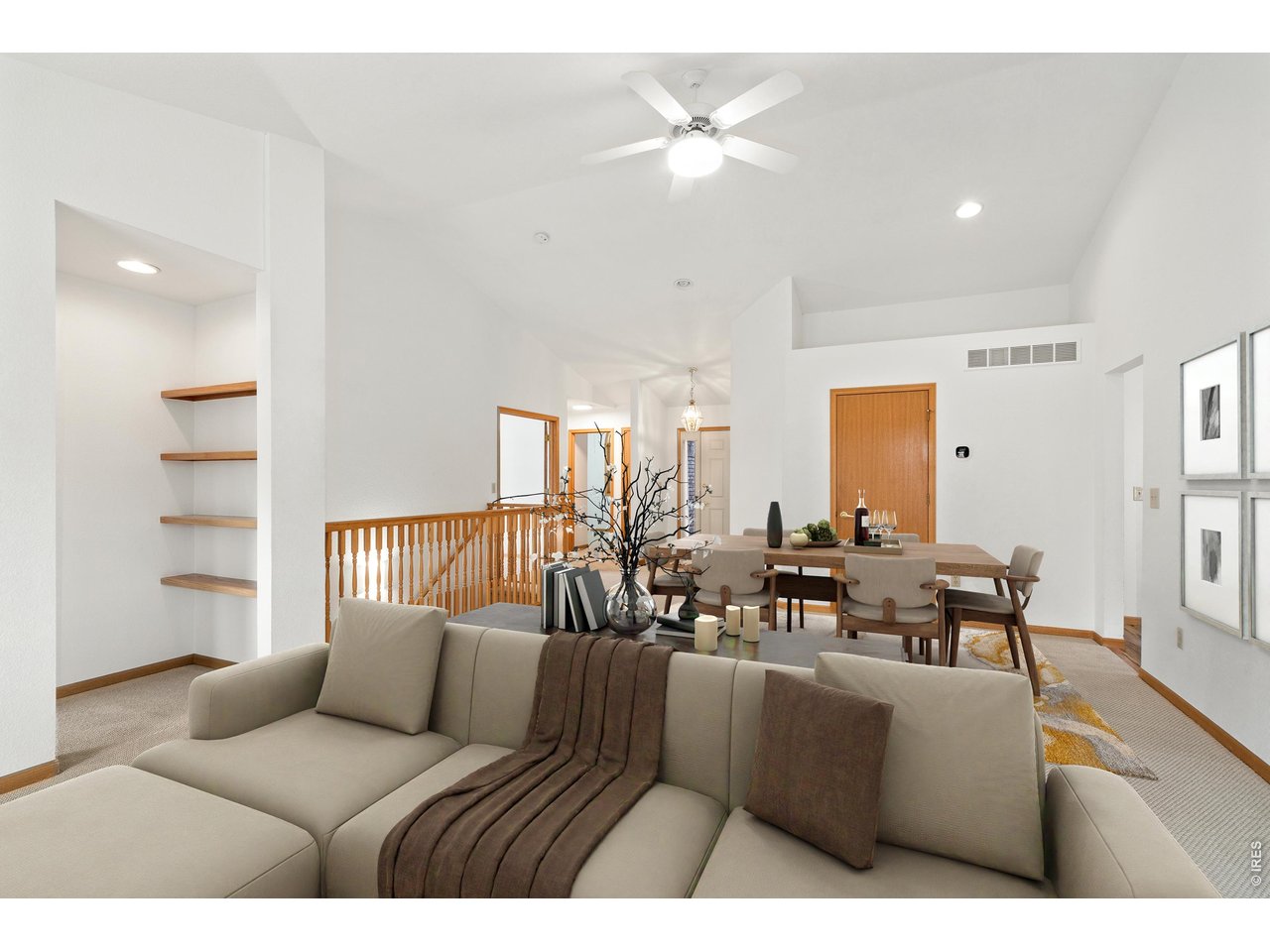 Property Photo 1 virtually staged living room