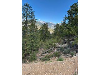 0 Prospect Mountain Dr Estes Park, CO 80517
