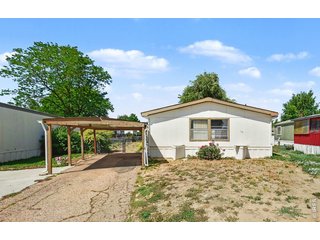 1401 9th St 158 Fort Lupton, CO 80621