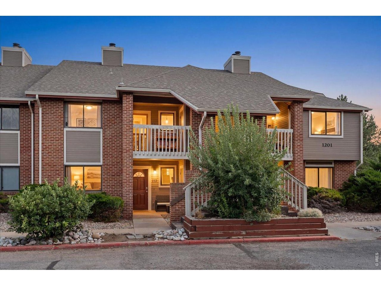 Property Photo 31 Your slice of FoCo is waiting