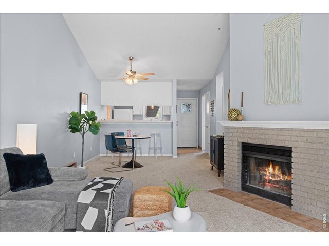Property Photo 2 Wood-burning fireplace cleaned and serviced in 2025