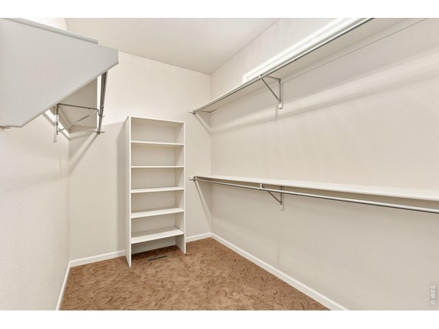 Property Photo 21 Huge primary walk-in closet.