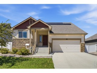 1106 Ibex Dr Severance, CO 80550