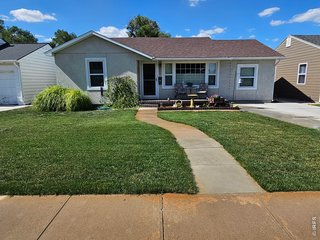 806 Elwood St Sterling, CO 80751