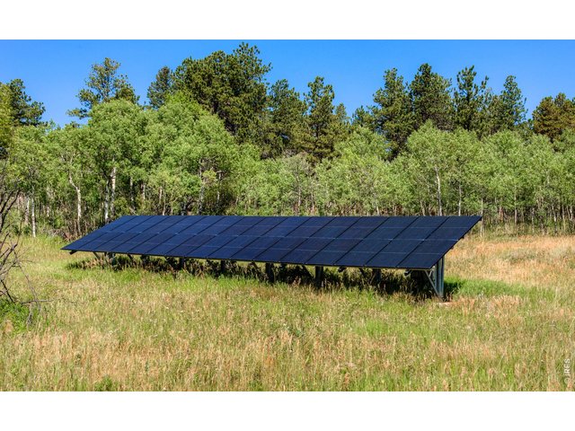 Property Photo 7 Solar array