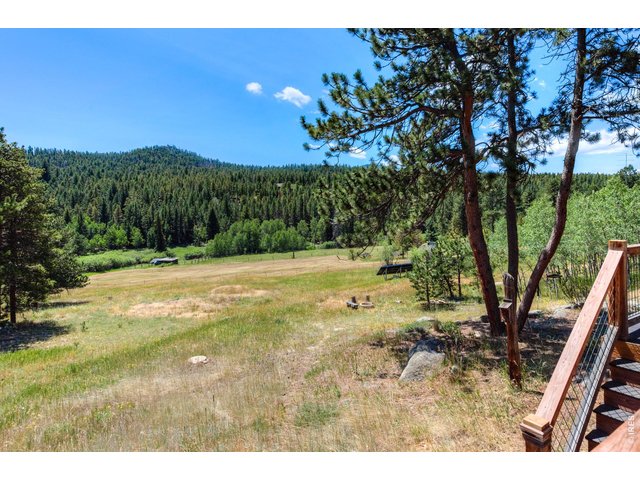 Property Photo 11 Meadow below