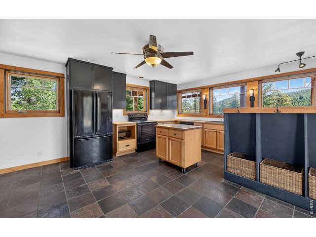 Property Photo 13 Combined kitchen dining and living room
