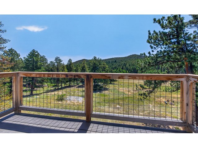 Property Photo 25 Upper level deck