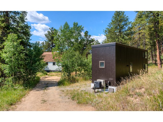 Property Photo 45 Tiny home for sale on the property, if interested ask for more information