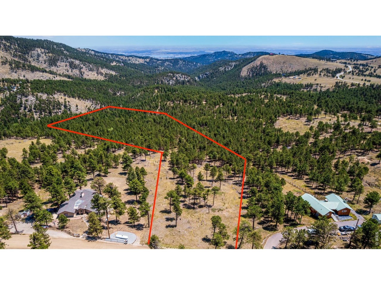 Property Photo 2 General boundaries of total 23 acres
