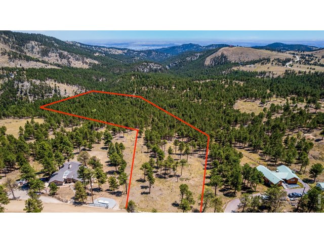 Property Photo 2 General boundaries of total 23 acres