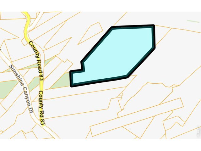 Property Photo 9 Adjacent Lot- 16.3 acres