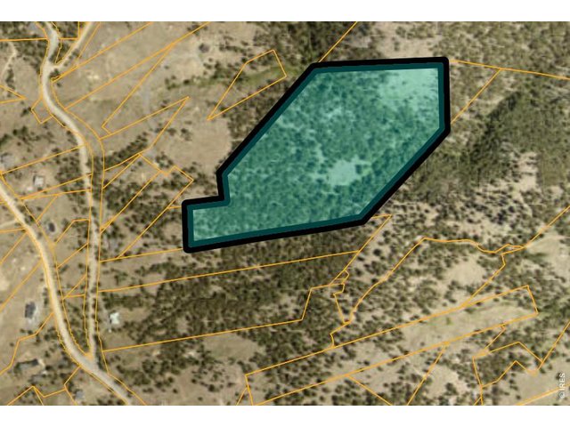 Property Photo 10 Adjacent lot 16.3 acres