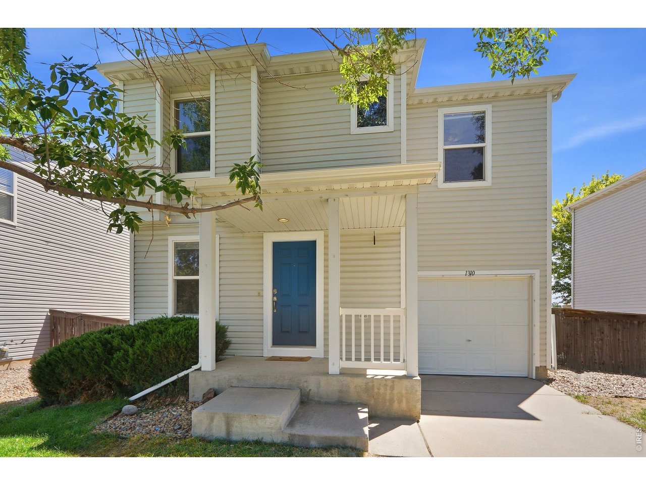 Property Photo 1 Welcome to 1310 Bluebird St.