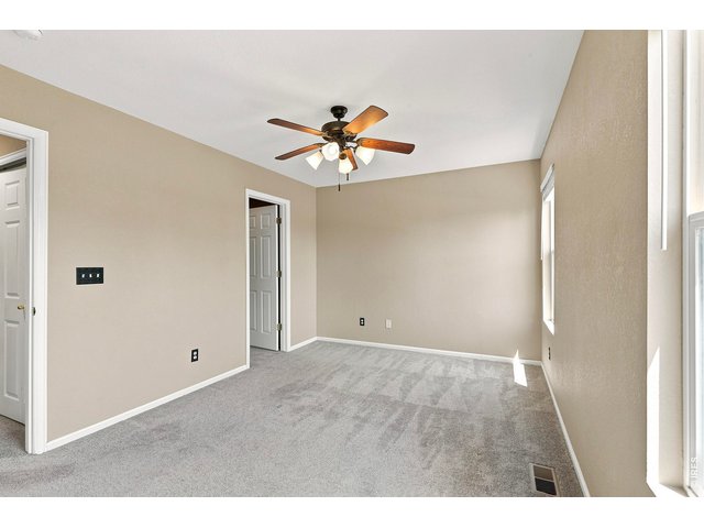 Property Photo 14 Ceiling Fan