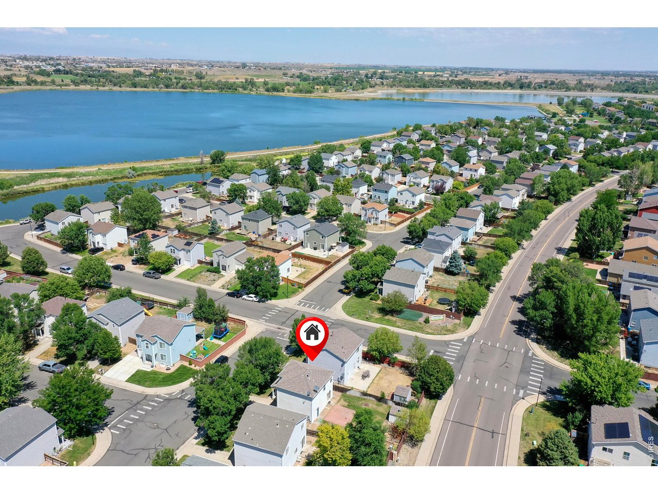 Property Photo 24 Walking distance to Lake