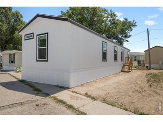 830 1st St 25 Pierce, CO 80650