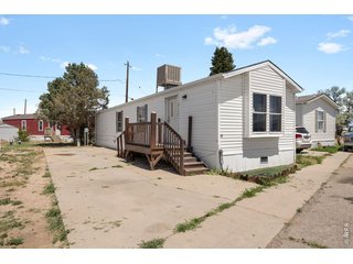 830 1st St 21 Pierce, CO 80650