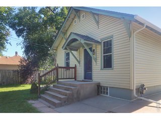 914 N Carson St Brush, CO 80723