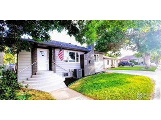 230 E South 1st St Johnstown, CO 80534