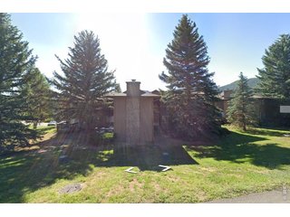 1121 Fairway Club Cir A5 Estes Park, CO 80517