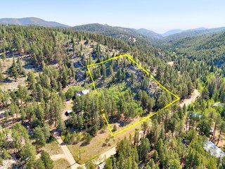 0 Cold Springs Rd Nederland, CO 80466