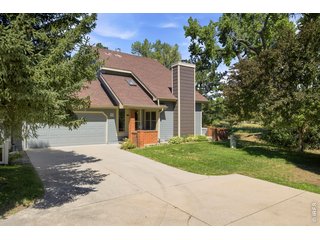 1050 Cunningham Dr E-3 Fort Collins, CO 80526