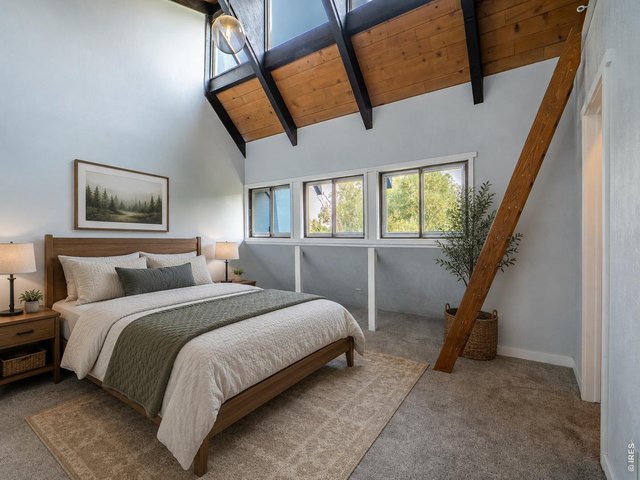 Property Photo 25 Digitally enhanced primary bedroom