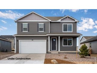2312 Crosswind St Fort Lupton, CO 80621