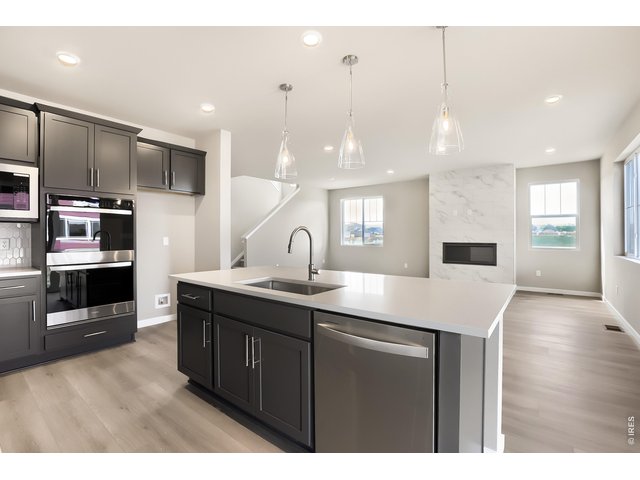 Property Photo 8 Chef's kitchen with an abundance of storage